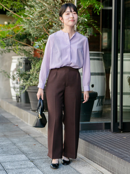 COBITTO ✖️BEMI 　クロップドパンツ　9号 2_48c0eaa3-2d82-4edd-bb50-