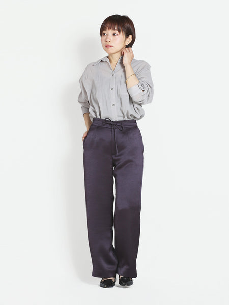 COBITTO ✖️BEMI 　パンツ　9号 COBITTO ✖️BEMI パンツ 9号 bemiクロップドパンツ – Cobitto