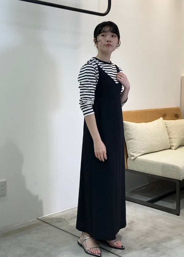 ボーダートップスを使った大人見えおすすめ初夏コーデ★