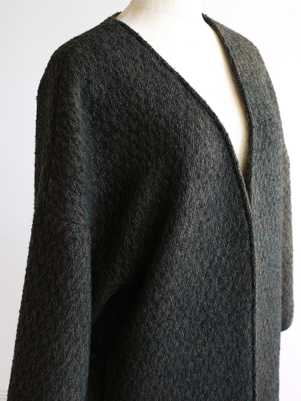 マリニループツイードコート ーMaking Storyー – Cobitto