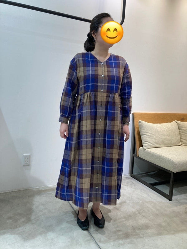 TUTIE.コラボワンピース、スタッフ試着レビュー👀