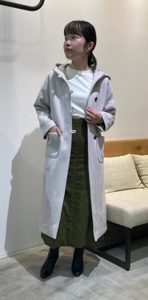 特別なシーンからデイリーまで✨小柄さんの秋冬コーデ♪