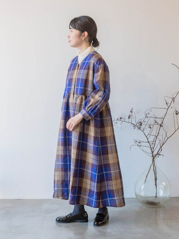 TUTIE.×Cobitto コラボワンピース登場!!明日9/3(水)インスタライブでご紹介