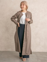 STAFF'S COORDINATE
