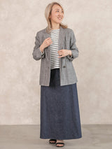 STAFF'S COORDINATE