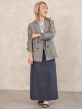 STAFF'S COORDINATE
