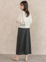 STAFF'S COORDINATE