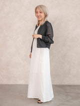 STAFF'S COORDINATE