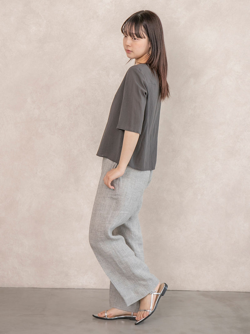 STAFF'S COORDINATE