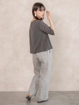 STAFF'S COORDINATE