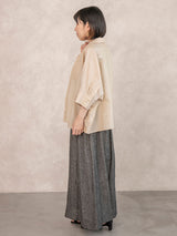 STAFF'S COORDINATE