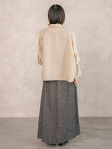 STAFF'S COORDINATE