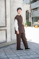 STAFF'S COORDINATE