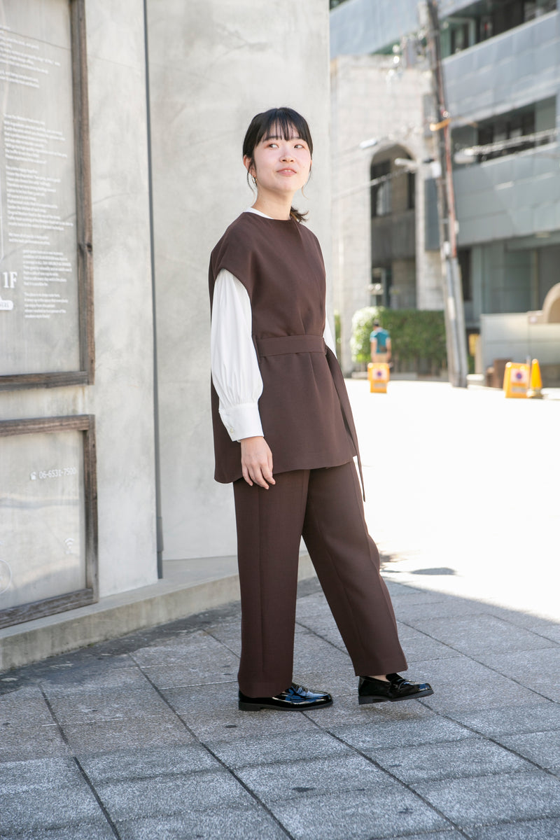 STAFF'S COORDINATE