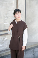 STAFF'S COORDINATE