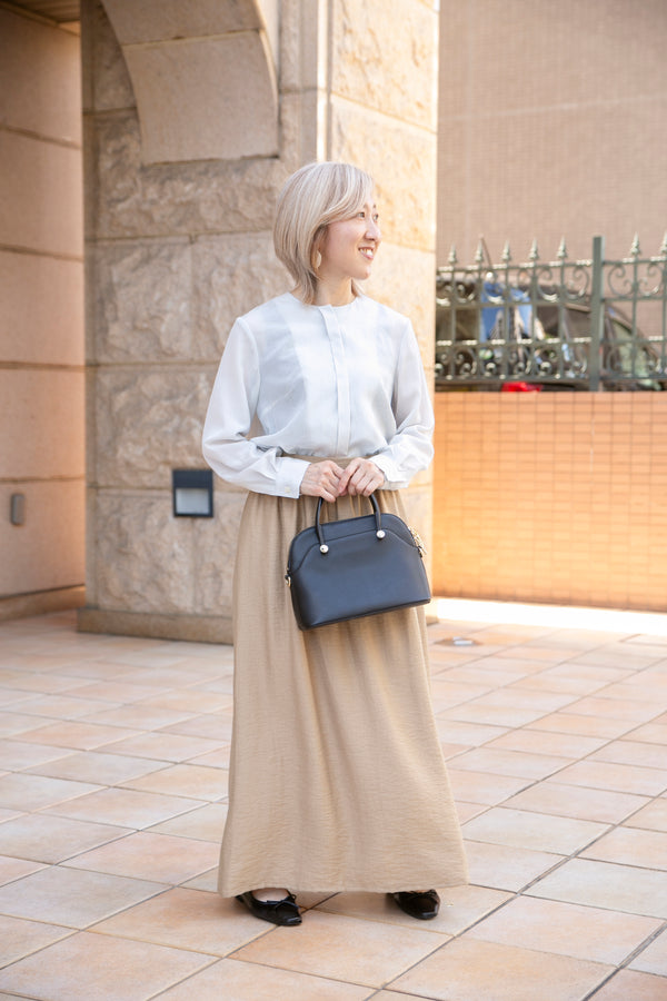 STAFF'S COORDINATE