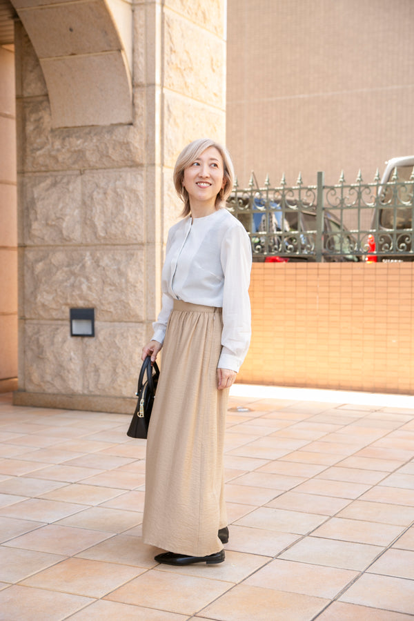 STAFF'S COORDINATE