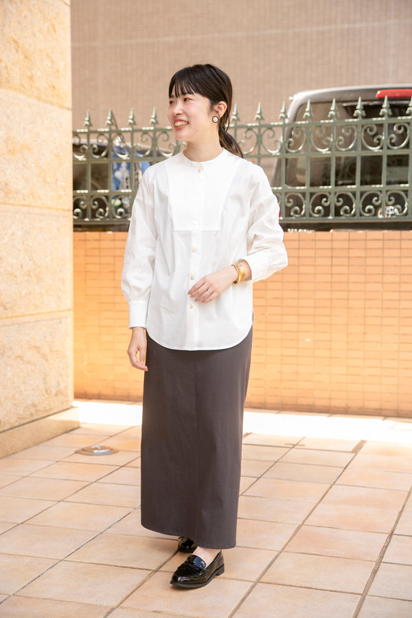 STAFF'S COORDINATE