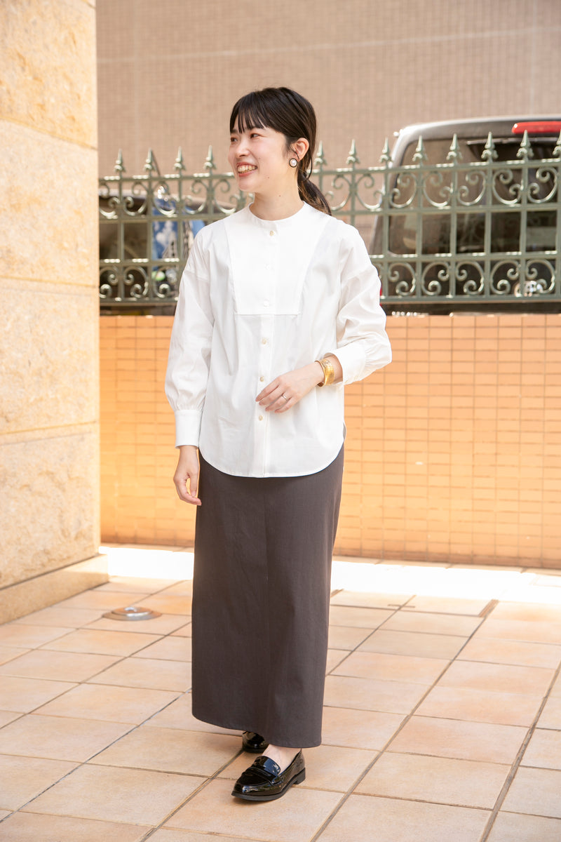 STAFF'S COORDINATE