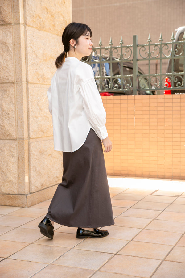 STAFF'S COORDINATE