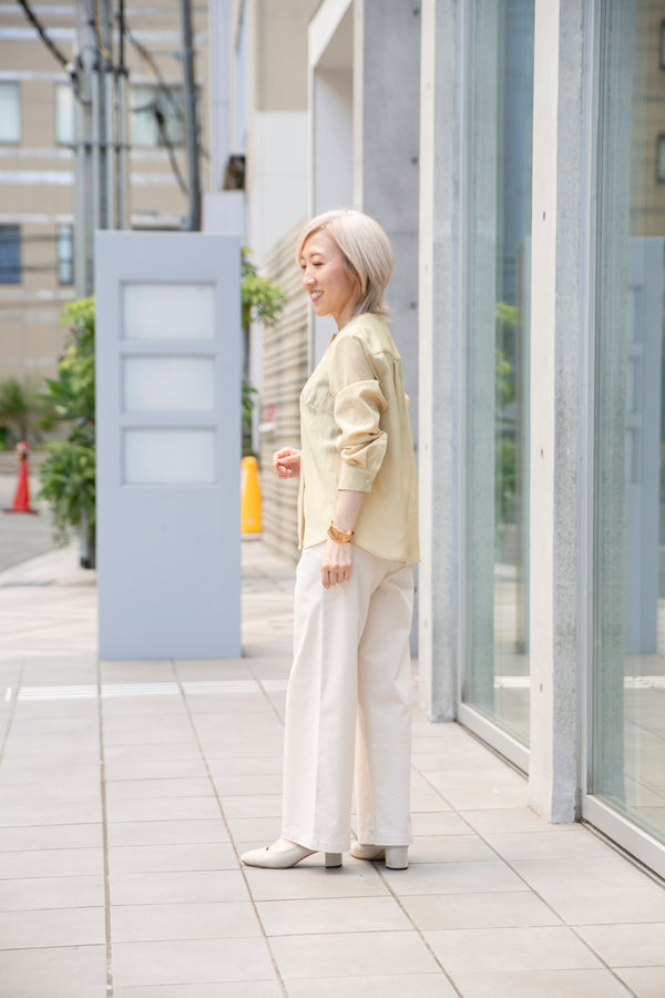 STAFF'S COORDINATE