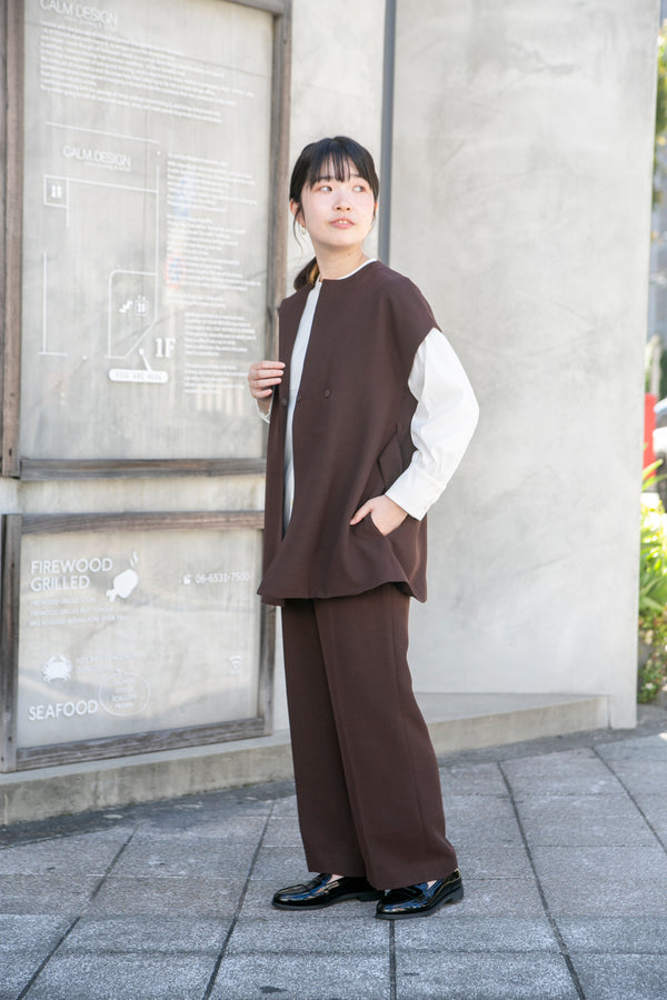 STAFF'S COORDINATE