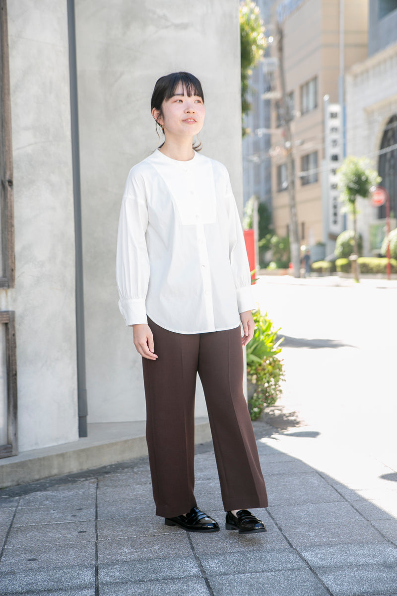 STAFF'S COORDINATE