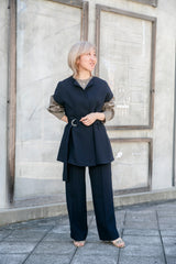 STAFF'S COORDINATE