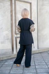 STAFF'S COORDINATE