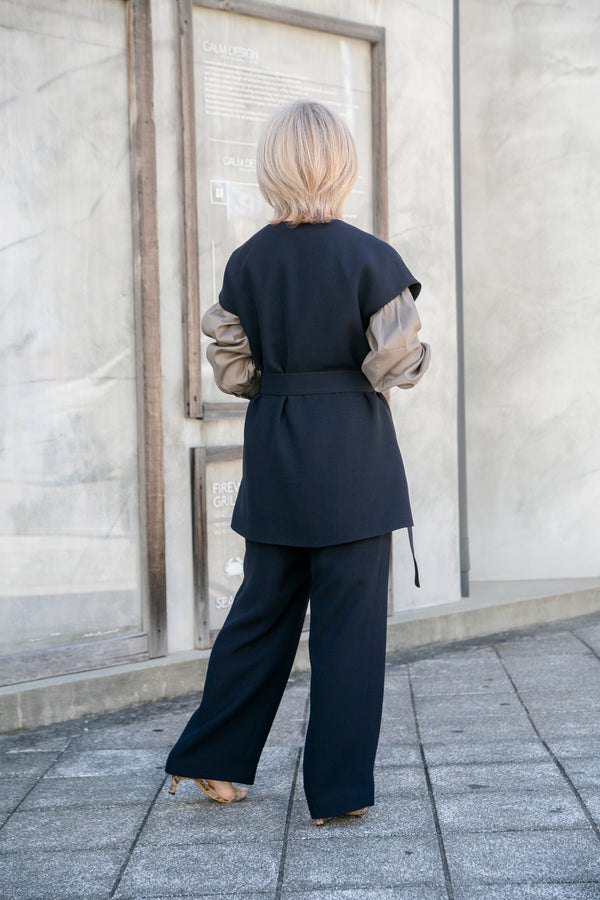 STAFF'S COORDINATE