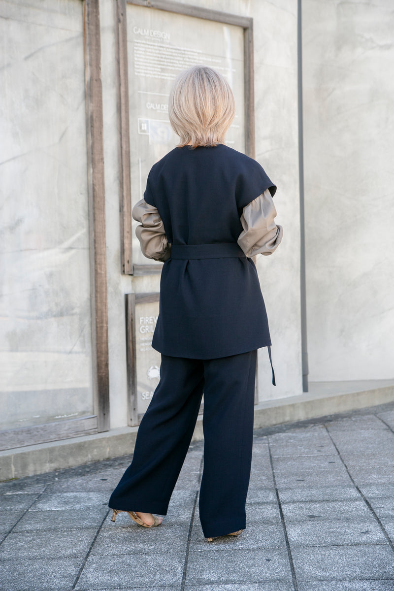 STAFF'S COORDINATE