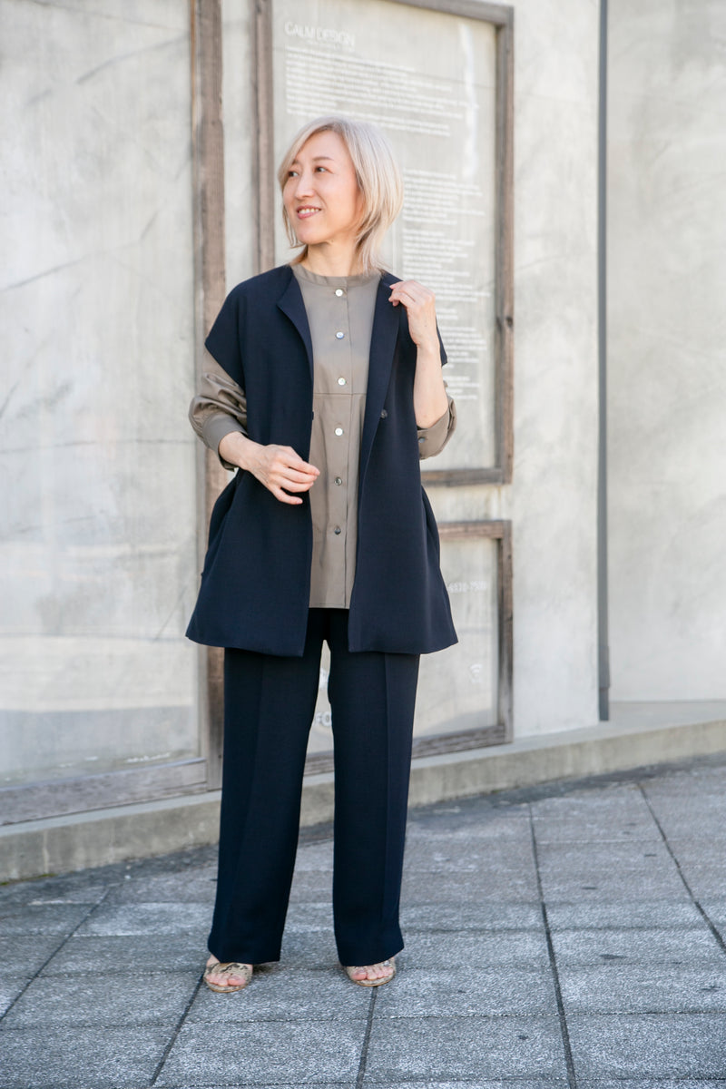 STAFF'S COORDINATE