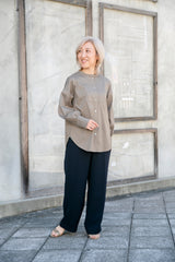 STAFF'S COORDINATE