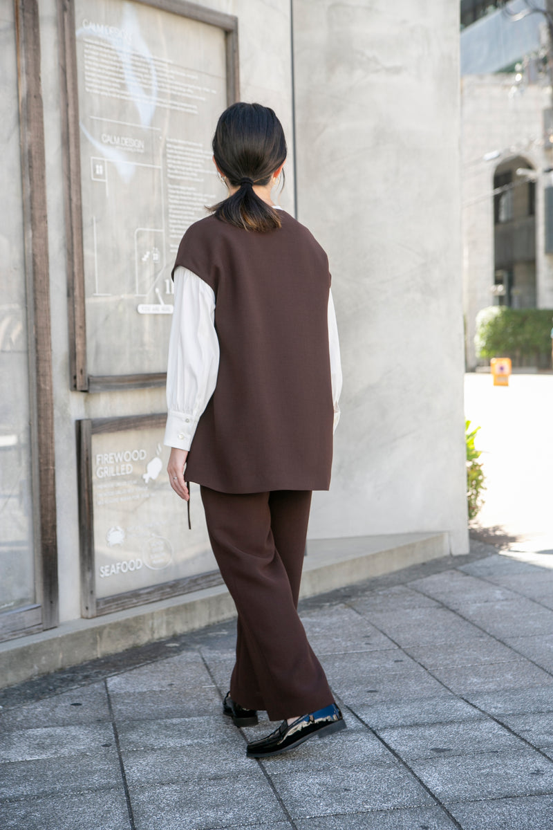 STAFF'S COORDINATE