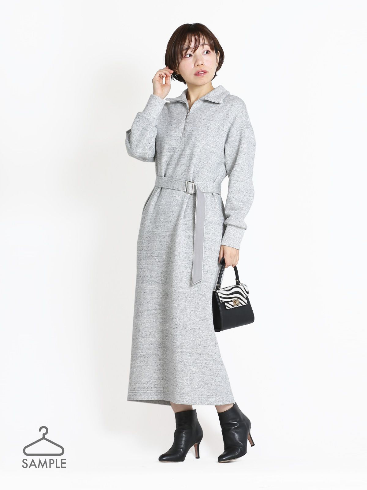 Cobitto コビット トレンチコート152M 着丈105cm セミオーダー cobitto コビット】トレンチコート【クリーニング済】