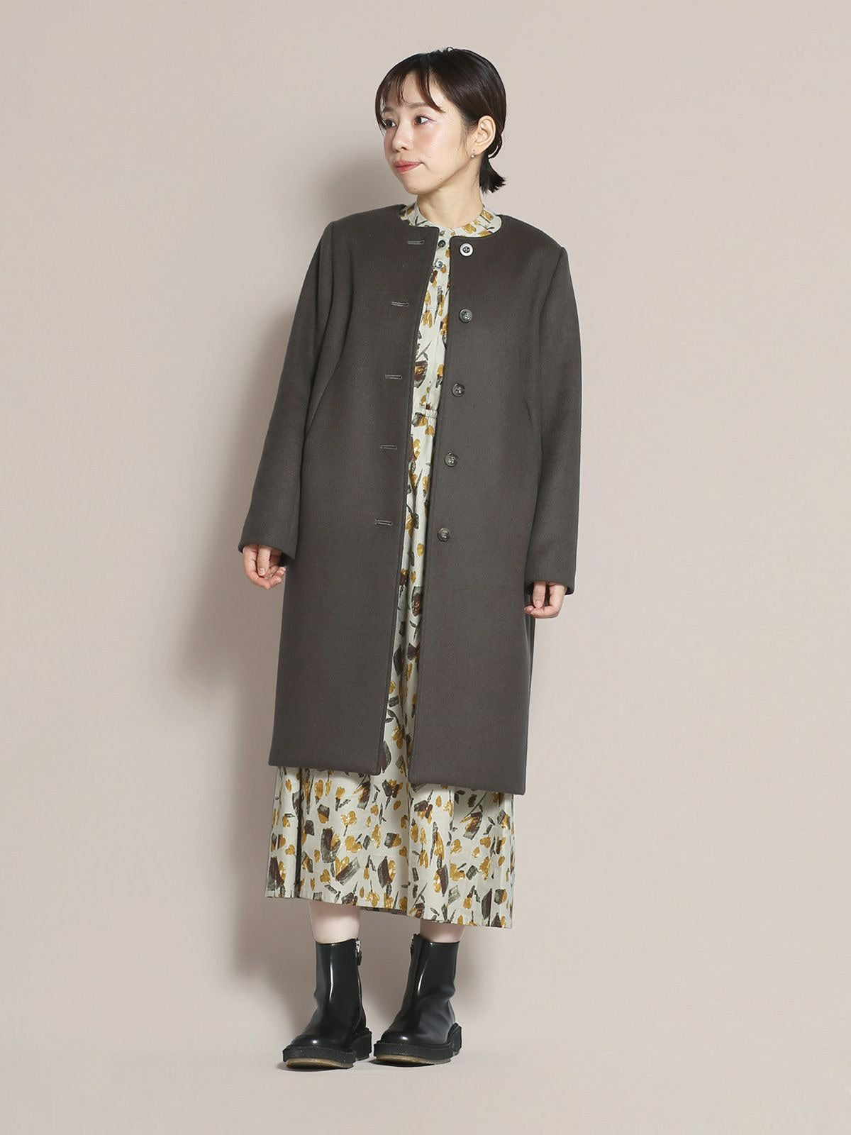 Outerwear” コレクション — – Cobitto