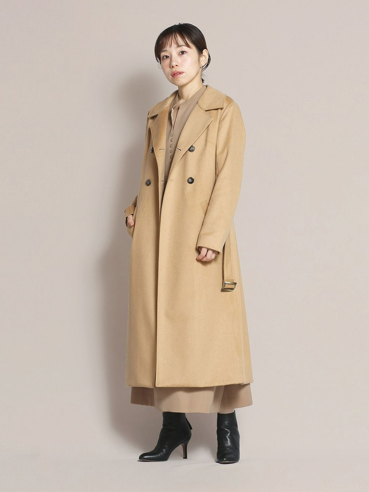 Outerwear” コレクション — – Cobitto
