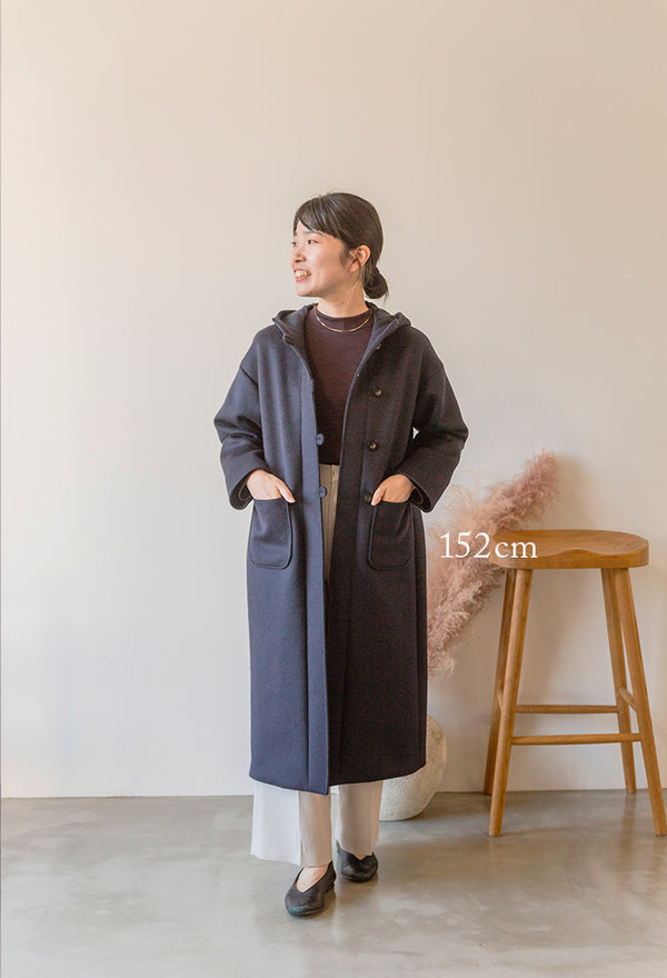 Cobitto コビット トレンチコート152M 着丈105cm セミオーダー Cobitto コビット トレンチコート152M 着丈105cm セミオーダー