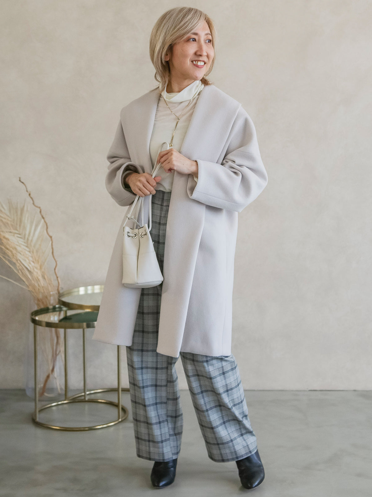 Outerwear” コレクション — – Cobitto