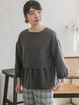 STAFF'S COORDINATE