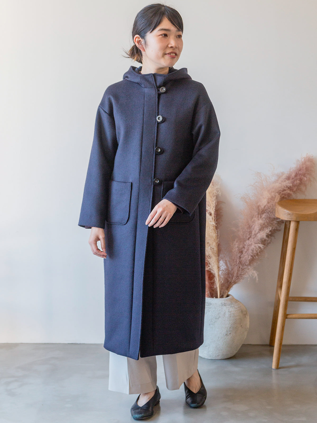 Outerwear” コレクション — – Cobitto