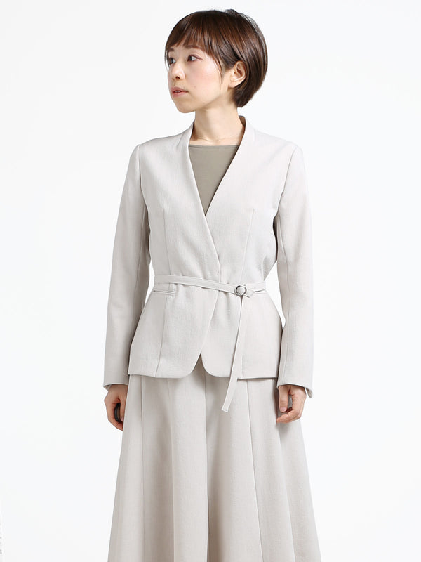 エフォートレスジャケット