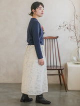 STAFF'S COORDINATE