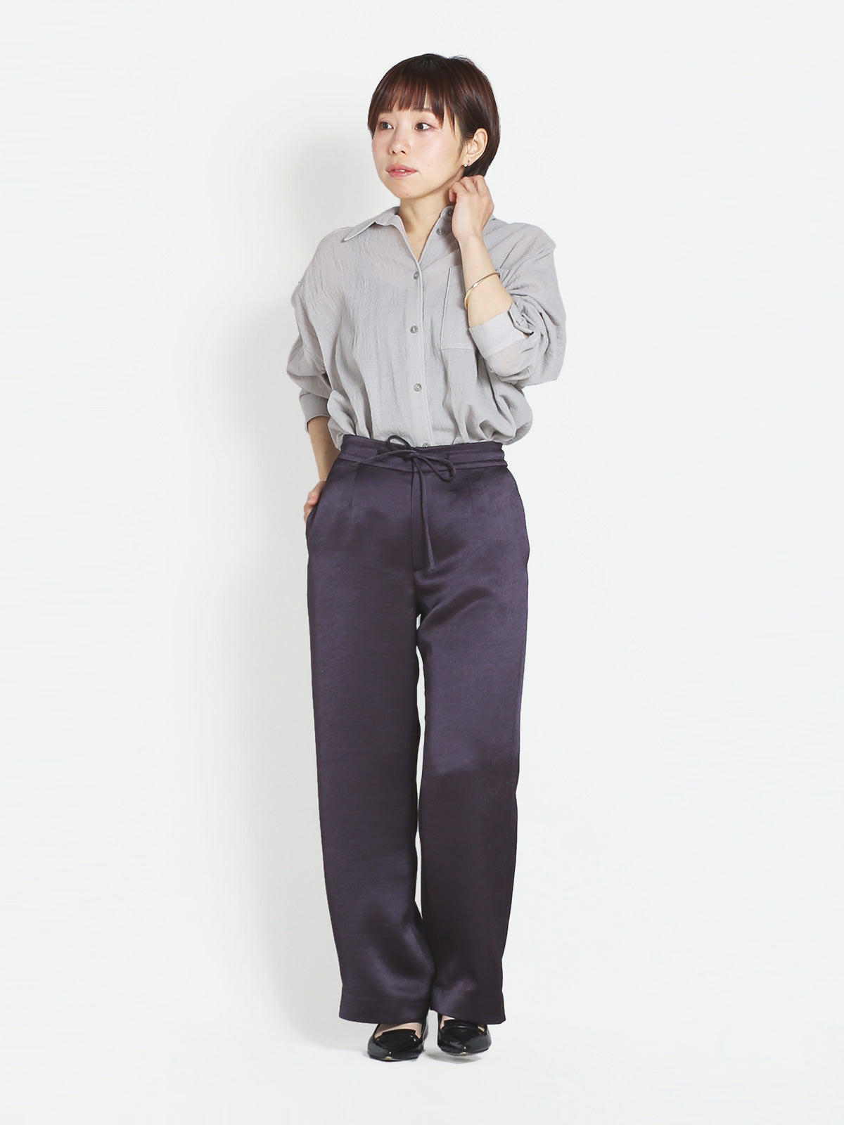 COBITTO ✖️BEMI 　パンツ　9号 bemi2020_1_d079f6fc-6c00-4014-