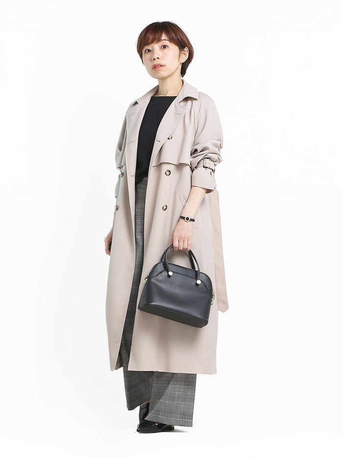 Cobitto コビット トレンチコート152M 着丈105cm セミオーダー Outerwear” コレクション — – Cobitto