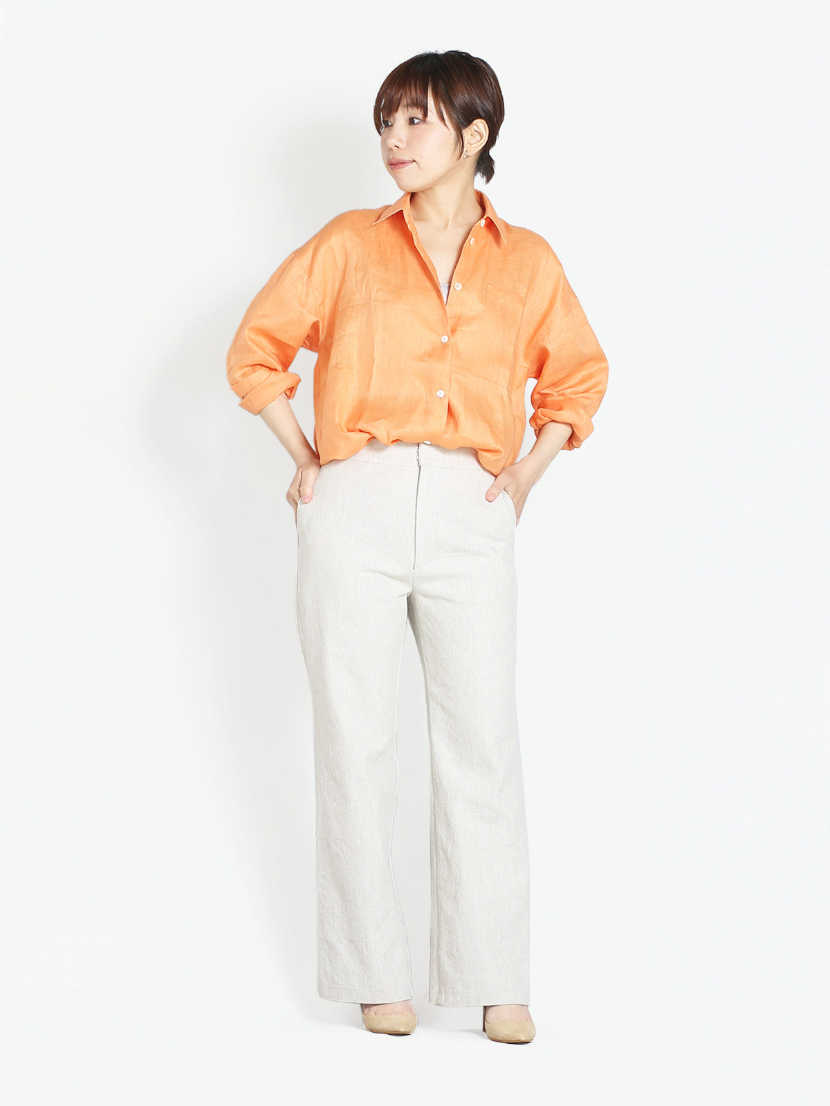 COBITTO ✖️BEMI 　パンツ　9号 2_48c0eaa3-2d82-4edd-bb50-