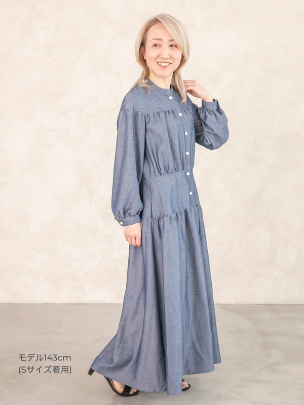 One-Piece” コレクション — – Cobitto