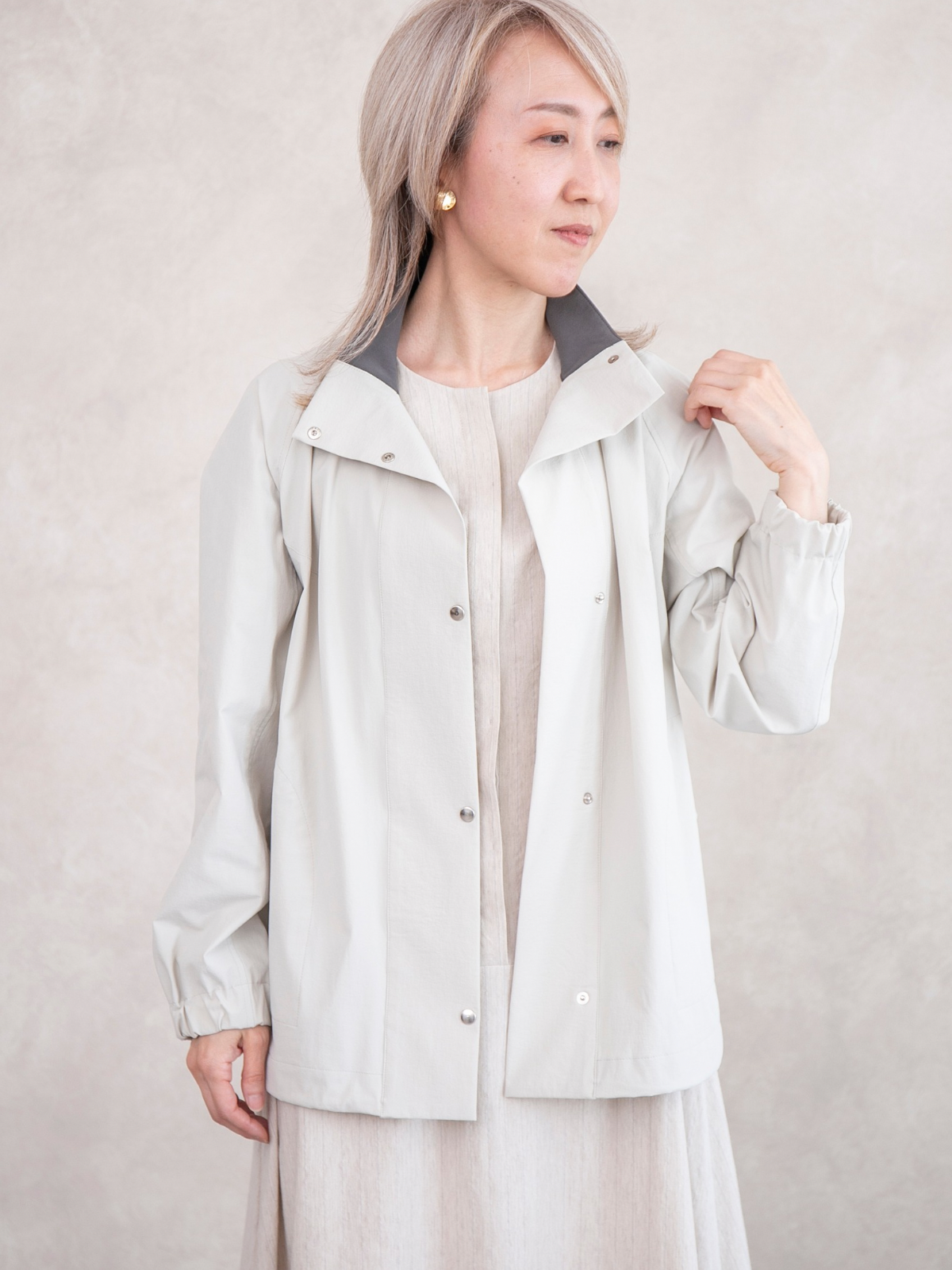 Outerwear” コレクション — – Cobitto