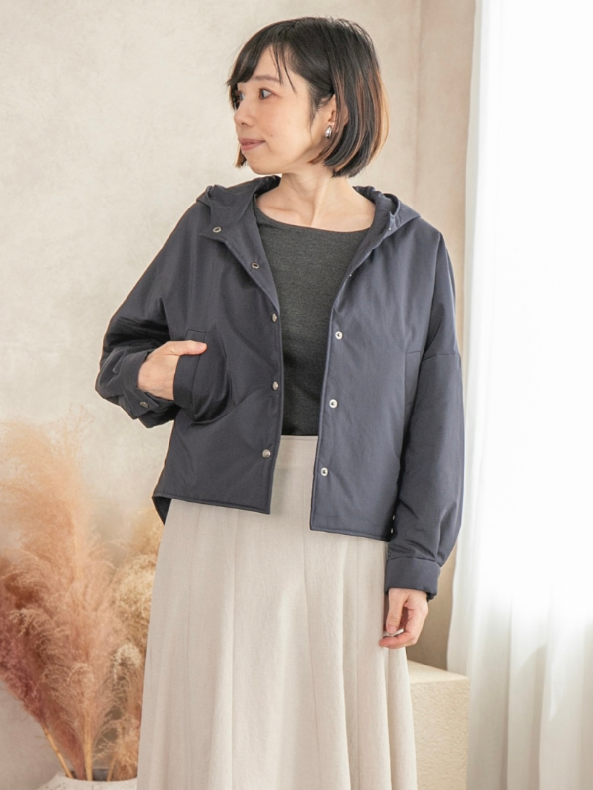 Outerwear” コレクション — – Cobitto