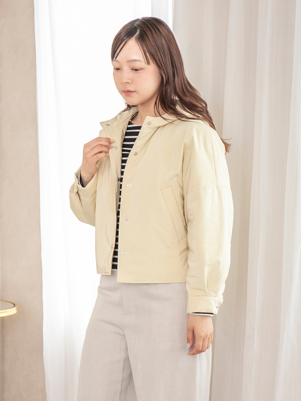 Outerwear” コレクション — – Cobitto
